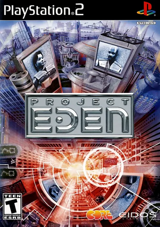 Project Eden (USA)